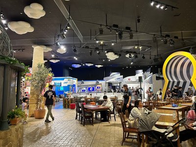 🎈 칸두 (カンドゥー)